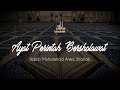 AYAT PERINTAH SHOLAWAT - Habib Muhammad Bin Anies Shahab