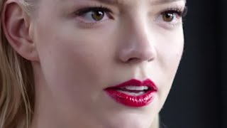 How Anya Taylor-Joy Memorised Historic Chess Plays For The Queens Gambit