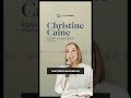 In this episode, Christine Caine will empower you to choose faith over fear and overcome obstacles.