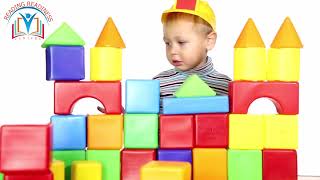 Learn About Parallelograms | Geometry Basics for Kids | Math Made Easy