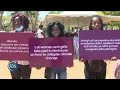 African Women Reflect on International Women's Day