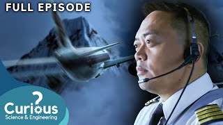 The Mysterious Flight Path Of Thai Airways Flight 311 | Mayday: Air Disaster