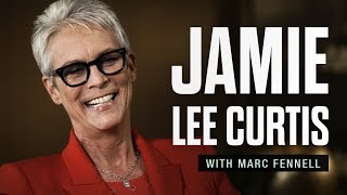 Jamie Lee Curtis: Reflections on a life nearly lost to addiction