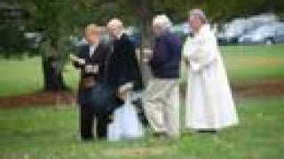 Remembrance of Deceased Norbertines of Daylesford Abbey