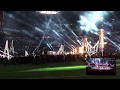 LIVE WITH Lady Gaga @ Super Bowl LI 02-05-17
