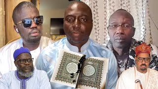 Allahou akbar😱Samba à Ahmed Cissé amoul fou yalla binde si alkhourane noy dioulé motax man fatiha rk