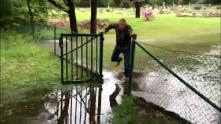 Please keep your Shoes dry \u0026 clean (Funny)