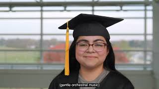 Meet NIU Class of 2023 Grad Selina Cervantes