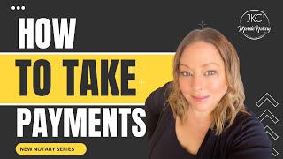 How To Take Payments