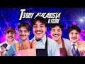 T3DDY ATACADISTA - O FILME (Todos os episódios)