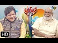 Alitho Saradaga | K. Raghavendra Rao | 28th October 2019 | Part 1 |  (Director) | ETV Telugu