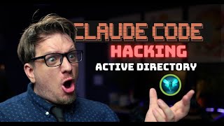 Can Claude Code Hack an Active Directory HTB Machine? (Cicada)