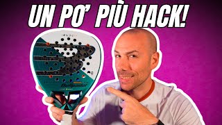 Bullpadel Hack 04 2025 | A little more Hack!