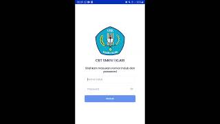 CBT SMKN 1 KLARI | TUTORIAL MENGERJAKAN UJIAN | PESERTA UJIAN