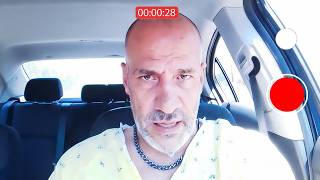 Killer Records His FINAL Video Before Murder