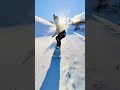 2024.01.27拋雪in日本神樂滑雪場 japan travel 旅行 日本 東京 instagram tokyo snowboarding 滑雪 shorts 神樂