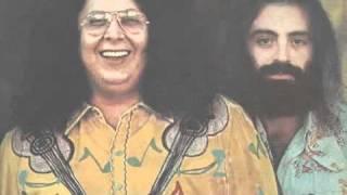 Onder de naald: Mark Volman \u0026 Howard Kaylan - The Phlorescent Leech \u0026 Eddie (1972) - Goodbye Suprise