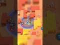 Solo Showdown with Bo #brawlstars #shorts