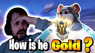 This Wrecking Ball main is GOLD??? Educational Vod Review.