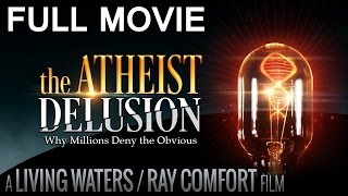 The Atheist Delusion Movie (2016) HD