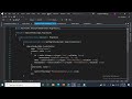 Microsoft.EntityFrameworkCore.DbUpdateException: 'An error occurred while updating the entries.....