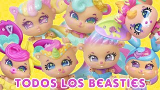 ¡Cómo ELEGIR el BEASTIE PERFECTO! 🤪😍 Guía COMPLETA de TODOS los BEASTIES