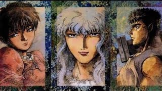 Berserk Episode 25 [English Dub]