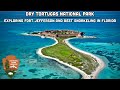 Florida’s AMAZING Hidden Gem | Dry Tortugas National Park - History, Snorkeling & More (2023)