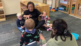 SCUSD's Early Learning Program