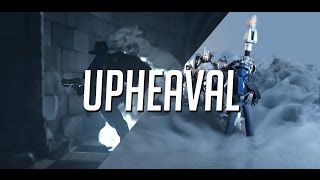 UPHEAVAL | Overwatch Fragmovie.