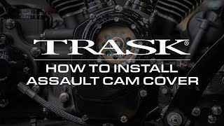 How To: Trask Assault Cam Cover