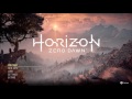 (Louder) Aloy's Theme - Horizon Zero Dawn - (Extended) Main Menu Theme