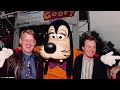 The Complicated Story of A Goofy Movie Powerline, Bigfoot and Atlanta