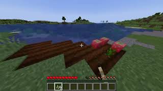 [ExecutableBlocks Premium] Custom Crops