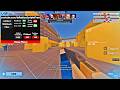 BEST Roblox Arsenal Script Aimbot + ESP