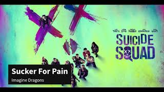 Sucker For Pain - Imagine Dragons (3D AUDIO!!)