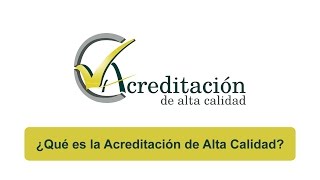 UCundinamarca de cara a la Acreditación de Alta Calidad