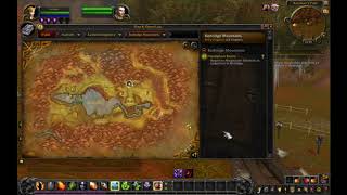 Triumphant Return - WoW Quest
