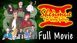 Shenmue III: The Gang Edition (FULL MOVIE)