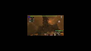 【MHXX】 訓練されたハンター3人に瞬殺されるラスボス  #モンハンダブルクロス #mhxx