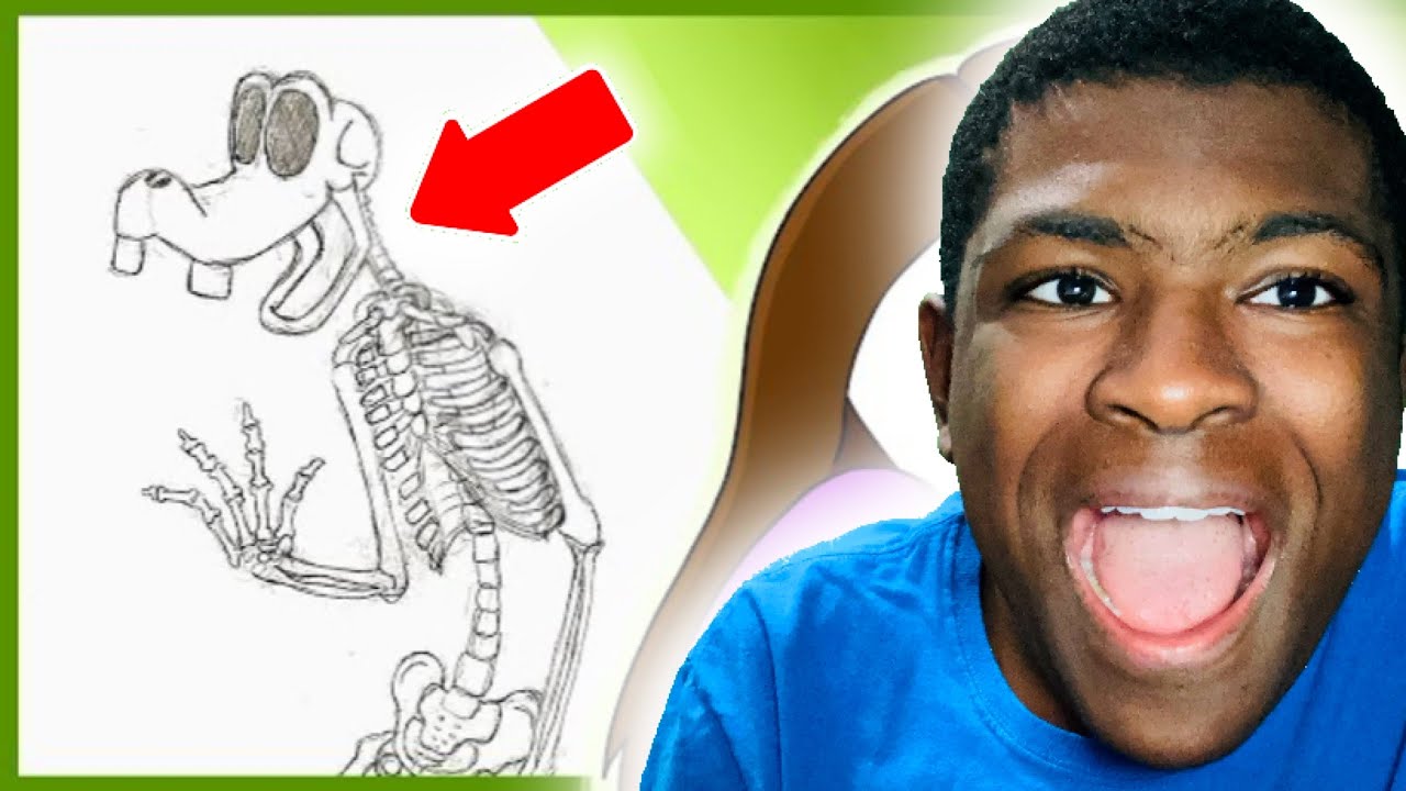 Lmes My Embarrassing Weird Old Art Reaction Youtube