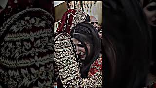 Sister crying 😭 at her sister wedding bidai crying || #shorts #viral #youtube