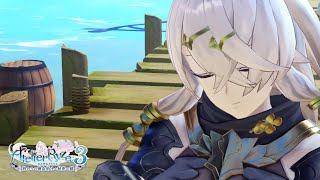 【ライザのアトリエ3】ネタバレ注意な最後の夏の冒険が始まる Part24【Atelier Ryza3 GamePlay】