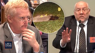 Alex Murdaugh Investigators Didn’t Do ‘Adequate’ Job Collecting Evidence, Expert Says