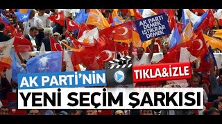 Biz Yürüyelim Haydi - AK Parti 2023 Seçim Müziği