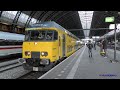 farewell tour of ddm 1 on alkmaar and amsterdam centraal 15th of december 2019