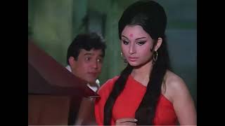 Roop Tera Mastana| Aradhana | Rajesh Khanna, Sharmila | Kishore Kumar | Anand Bakshi | 1969 | Old