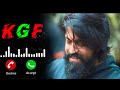 KGF - Mother Sentiment Bgm | Ringtone By Raj Bharath | #Yash#karuvinilenai #TharaganiBaruvaina
