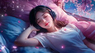 DEEP HEALING SLEEP 😴 SECRET to Eradicating Stress, Anxiety, and Depressive States 🌙Fall Asleep Fast