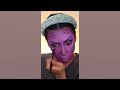 halloween makeup ideas tiktok compilation 👻